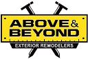 Above & Beyond Exterior Remodelers logo