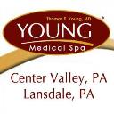 Young Medical Spa - Lansdale logo