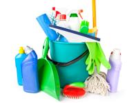 Shalom Cleaning Service image 1