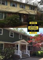 Above & Beyond Exterior Remodelers image 2
