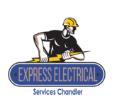Express Electrician Services Chandler logo