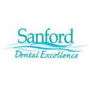 Sanford Dental Excellence logo