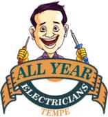 All Year Electricians Tempe image 1