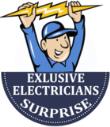 Exlusive Electricians Surprise logo