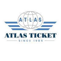 Atlas Ticket image 1