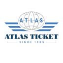 Atlas Ticket logo
