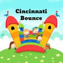 Cincinnati Bounce logo