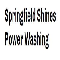 Springfield Shines Power Washing image 1