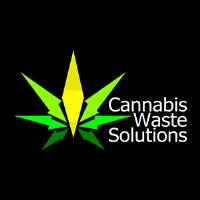 Cannabis Waste Solutions image 1