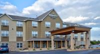 Country Inn & Suites by Radisson Moline Airport IL image 9