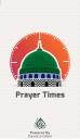 Prayer Timings Lahore logo