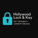 Hollywood Lock & Key logo