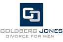 Goldberg Jones - Divorce For Men logo