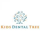 Kids Dental Tree logo