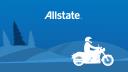 Jason M. Park: Allstate Insurance logo