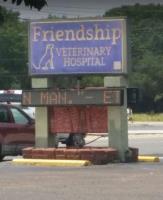 Friendship Veterinary Hospital image 3