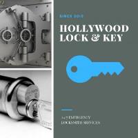 Hollywood Lock & Key image 3