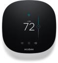 ecobee login : How To Setup ecobee thermostat logo