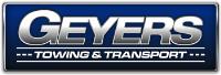 Steve Geyers Towing, Transport & RECOVERY image 1