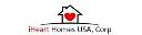 iHeart Homes USA logo