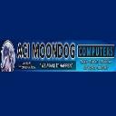 ACI Moondog Computers logo