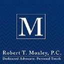 Moxley, Robert T. PC logo