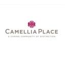 Camellia Place logo