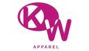 KDW Apparel logo