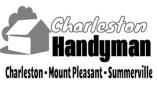 Charleston Handyman image 1