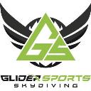 Glidersports Skydiving logo
