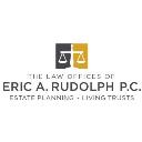 The Law Offices of Eric A. Rudolph P.C. logo