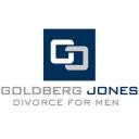 Goldberg Jones - Divorce for Men logo