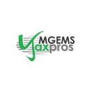 MGEMS Tax Pros logo