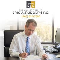 The Law Offices of Eric A. Rudolph P.C. image 3