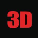 3D Security, Inc. logo