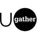 Ugather Cowork logo