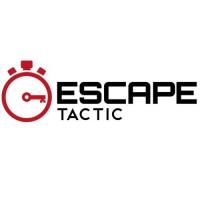 Escape Tactic escape room image 1