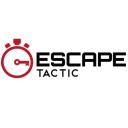 Escape Tactic escape room logo