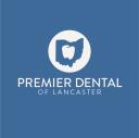 Premier Dental of Lancaster, Ohio logo