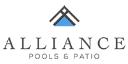 Alliance Pools and Patio LLP logo