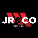 JR & Co. Roofing Contractors logo