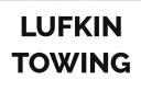 Lufkin Towing logo