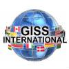 GISS International logo