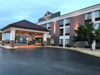 Country Inn & Suites by Radisson, Mt. Pleasant image 9