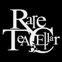 Rare Tea Cellar Inc logo