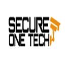 Secure One Tech logo