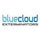 Blue Cloud Exterminators logo