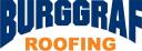 Burggraf Roofing logo