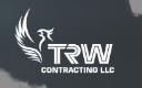 TRW Contracting logo