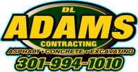 DL Adams Contracting, LLC image 1
